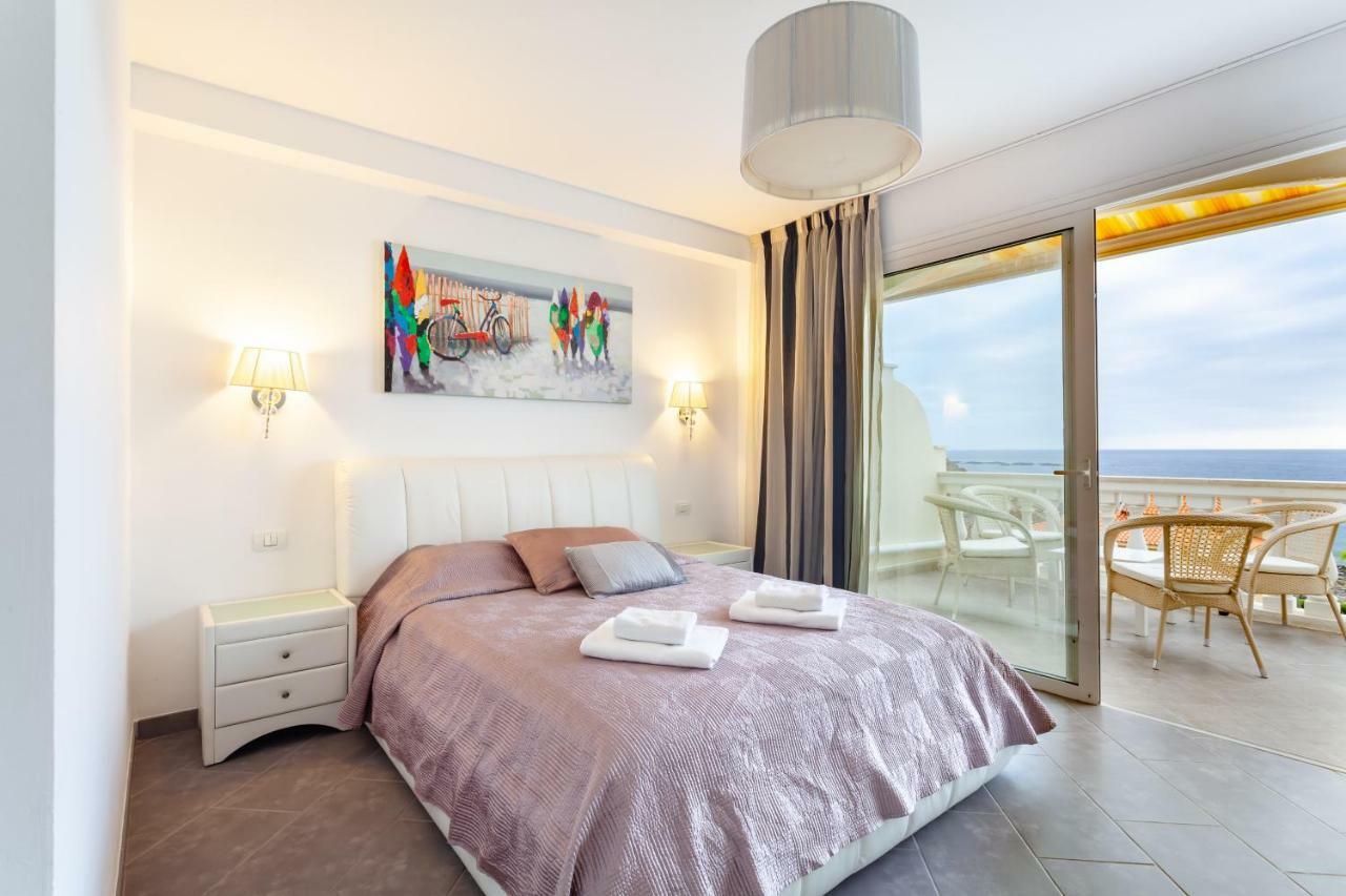 Casa Parque Tropical Ocean View Apartamento Los Cristianos  Exterior foto