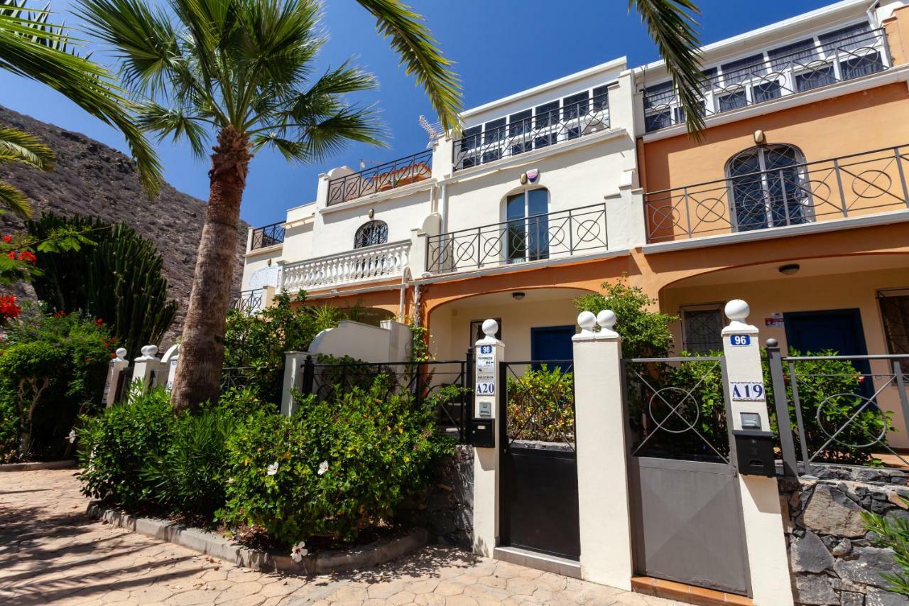 Casa Parque Tropical Ocean View Apartamento Los Cristianos  Exterior foto