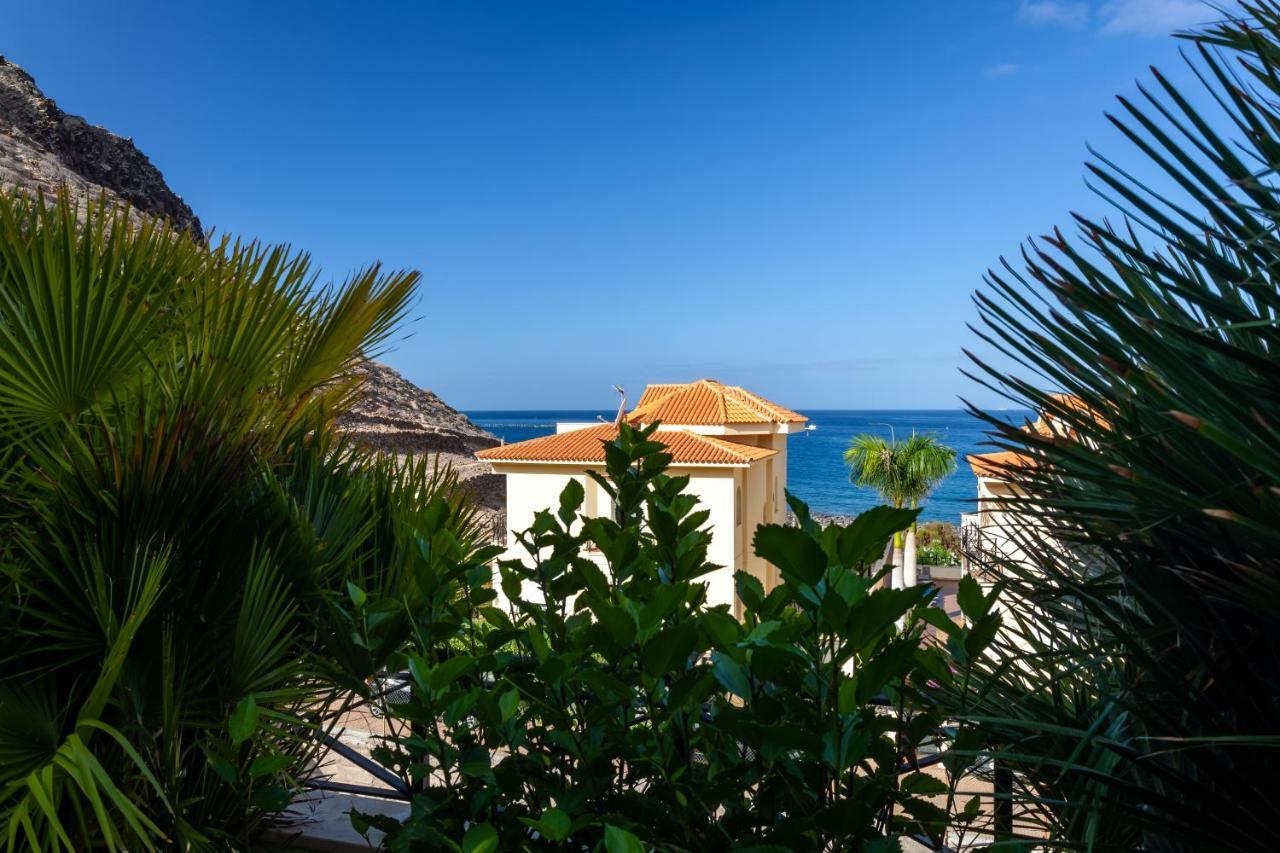 Casa Parque Tropical Ocean View Apartamento Los Cristianos  Exterior foto