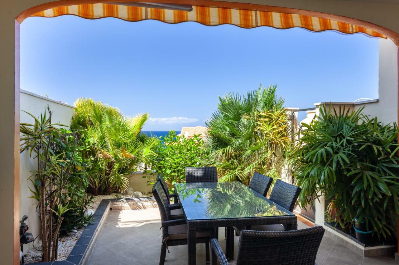 Casa Parque Tropical Ocean View Apartamento Los Cristianos  Exterior foto